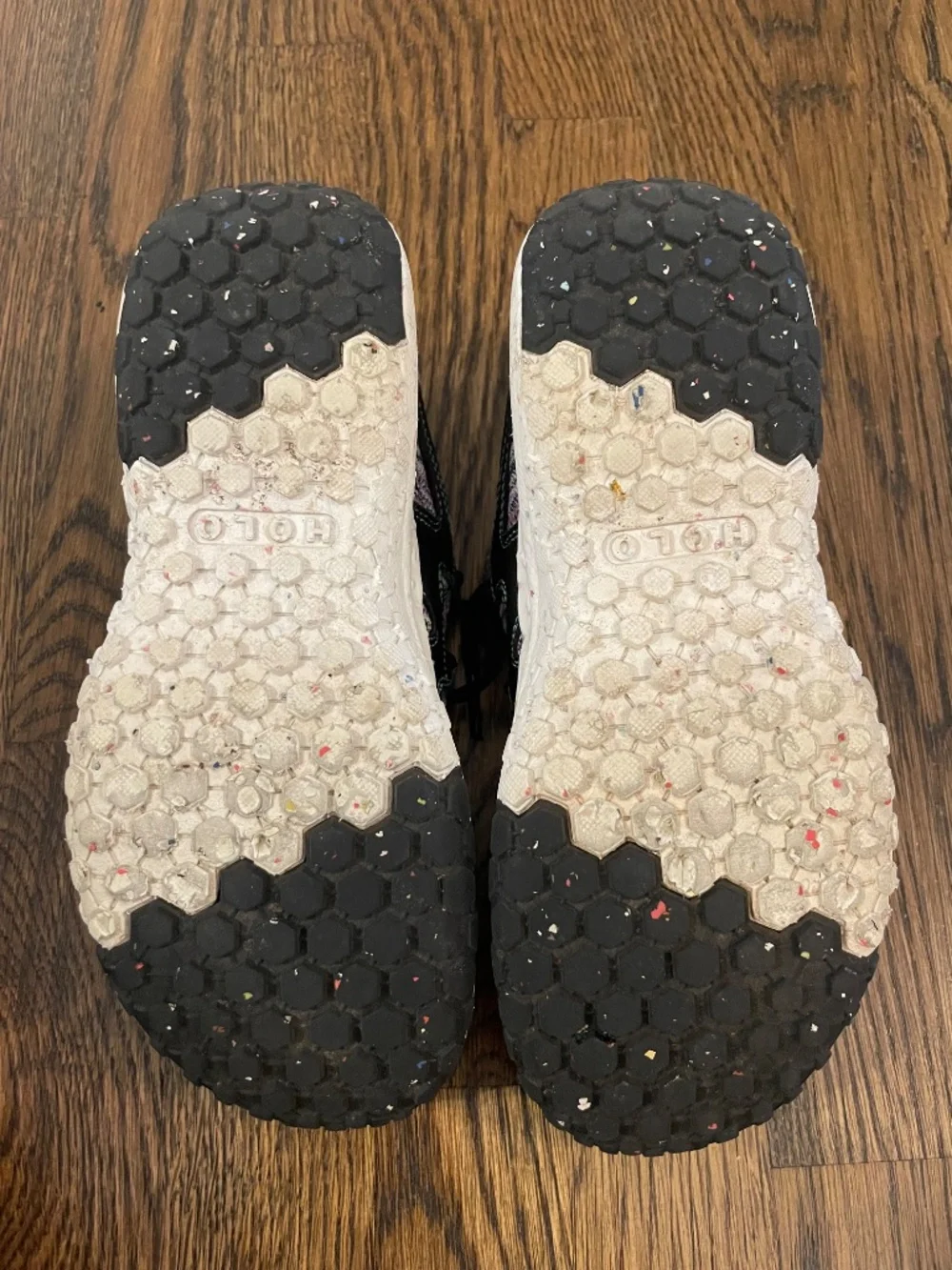 Holo Footwear Maverick Dash Sneaker (Women’s) Size 7